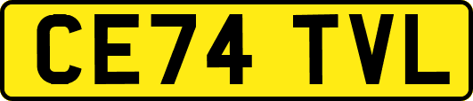CE74TVL