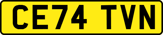 CE74TVN