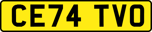 CE74TVO