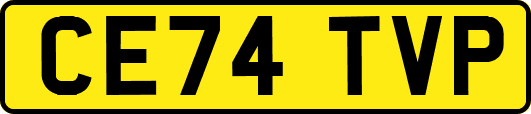 CE74TVP