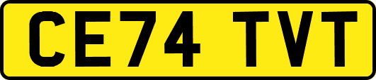 CE74TVT