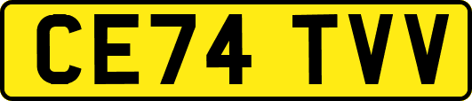 CE74TVV