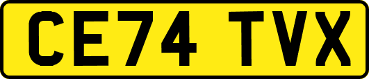CE74TVX