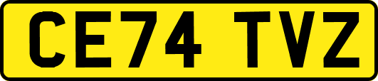 CE74TVZ