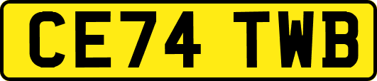 CE74TWB