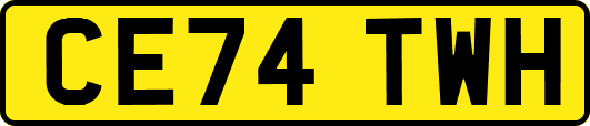 CE74TWH
