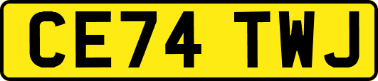 CE74TWJ