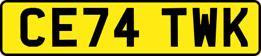 CE74TWK
