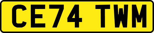 CE74TWM