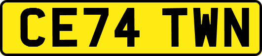 CE74TWN