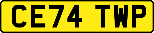 CE74TWP