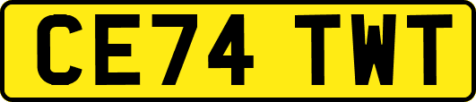 CE74TWT