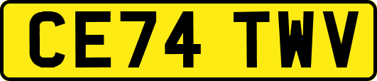 CE74TWV