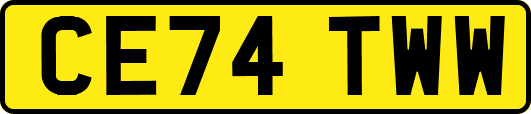 CE74TWW