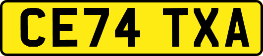 CE74TXA