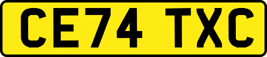 CE74TXC