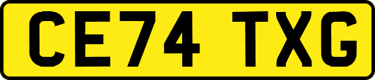 CE74TXG