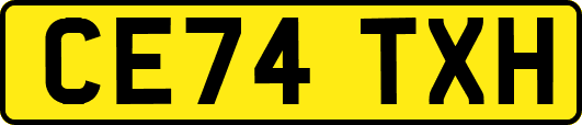 CE74TXH