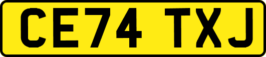 CE74TXJ