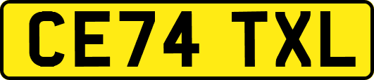 CE74TXL