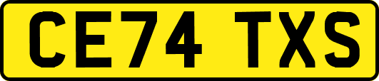 CE74TXS