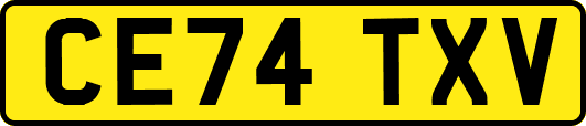 CE74TXV