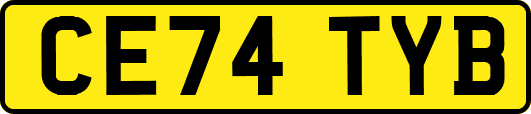CE74TYB