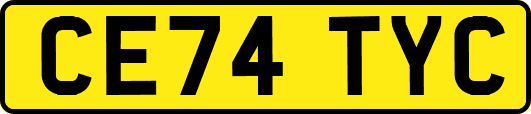 CE74TYC