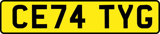 CE74TYG