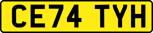 CE74TYH