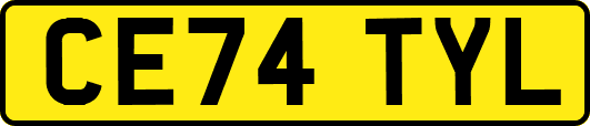 CE74TYL