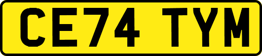CE74TYM
