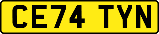 CE74TYN