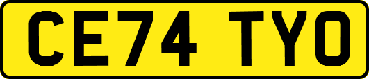 CE74TYO