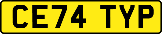 CE74TYP