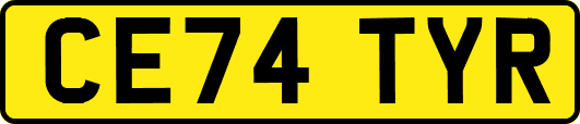 CE74TYR