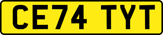CE74TYT