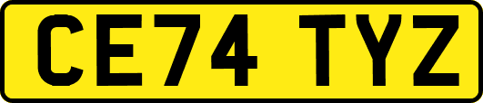 CE74TYZ