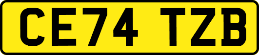 CE74TZB
