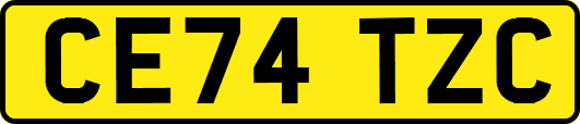 CE74TZC