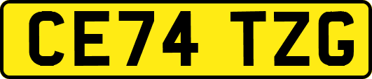 CE74TZG