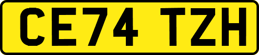 CE74TZH