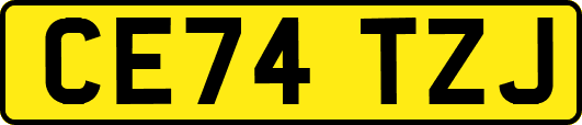 CE74TZJ