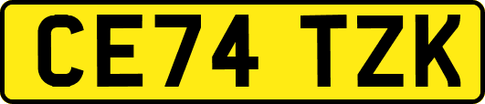 CE74TZK