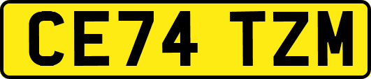 CE74TZM