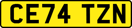 CE74TZN