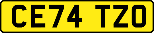 CE74TZO