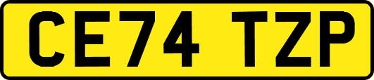 CE74TZP