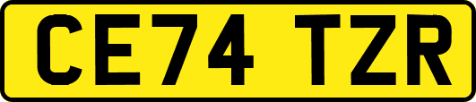 CE74TZR
