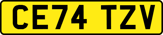 CE74TZV
